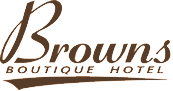 Browns Boutique Hotel Queenstown