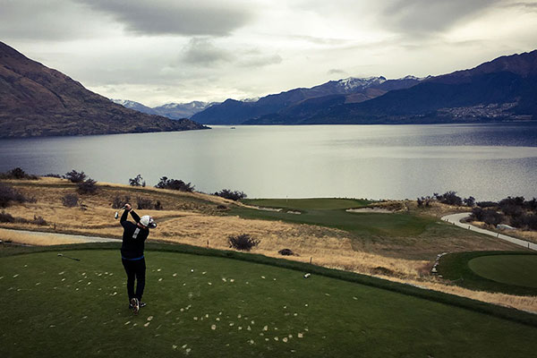 Special deals and offers for packages - golf, ski and more - at Browns Hotel in Queenstown