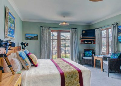 Everything you need for a lovely stay at Browns Boutique Hotel Queenstown